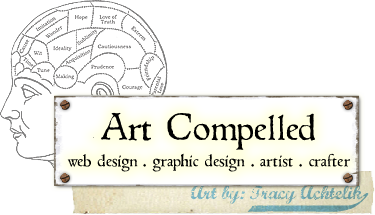 Art Compelled