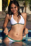 Fotos de chicas sexys y nenas lindas - Tarapotinas Franchesca