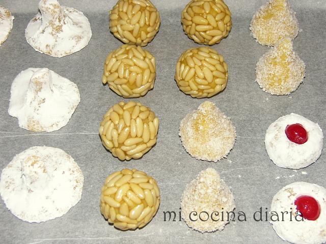 Panellets (Панейетс)