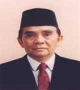 H. Syamsuri Latif