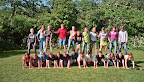 foto's jeugdkamp 2005