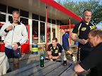 foto's van een tournooi in juni 2010