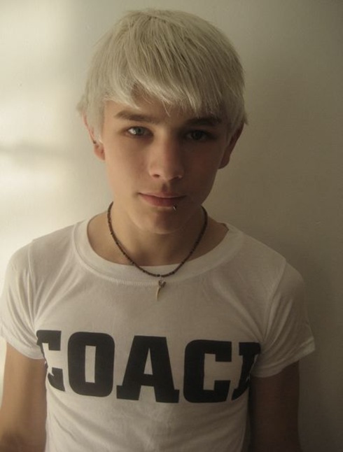 luke worrall