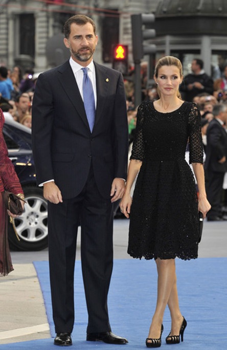 Princess Letizia Principes de Asturias Awards LrHV-NC38mCl[1]