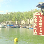 O'Kay Café, Paris, France