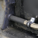 securing the line so it does not move around is key in keeping it lasting long.