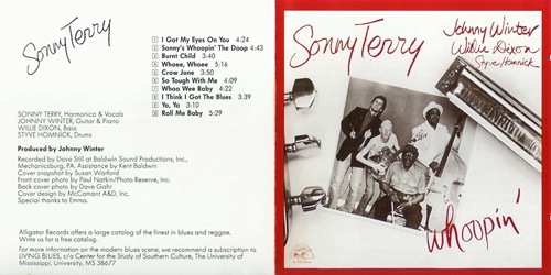 Sonny Terry.front