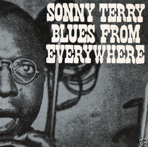 Sonny Terry & Brownie McGhee* Brownie & Sonny - Brownie & Sonny Sonny Terry & Brownie McGhee* Brownie & Sonny - Brownie & Sonny