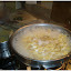 Eis a pasta!