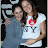 Instrutora Daniela e Sara.