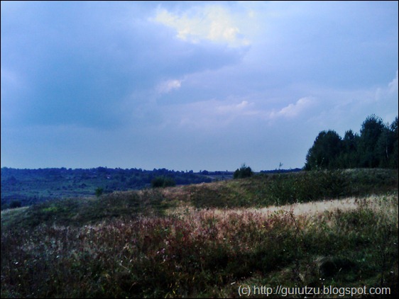 trasee enduro romania