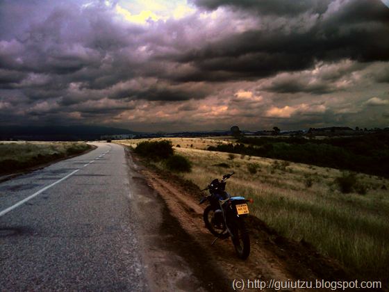pregatirea motocicletei pentru sezonul rece