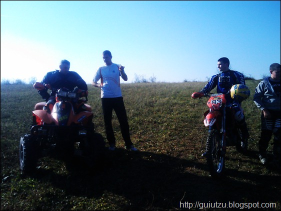 hard enduro atv polaris vs ktm