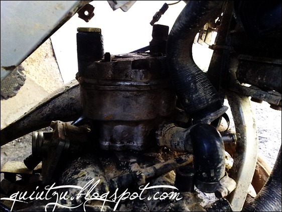 Cilindru Airsal 80Cc Kit