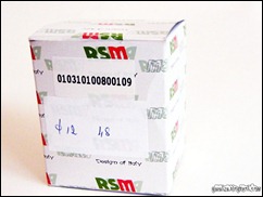 piston RMS nou pret 70 lei