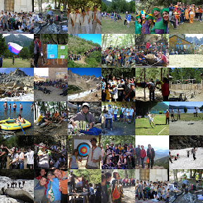 Compilado Bariloche 2009 Compilado Bariloche 2009