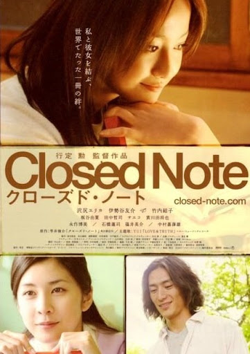 Closed Note Closed+Note