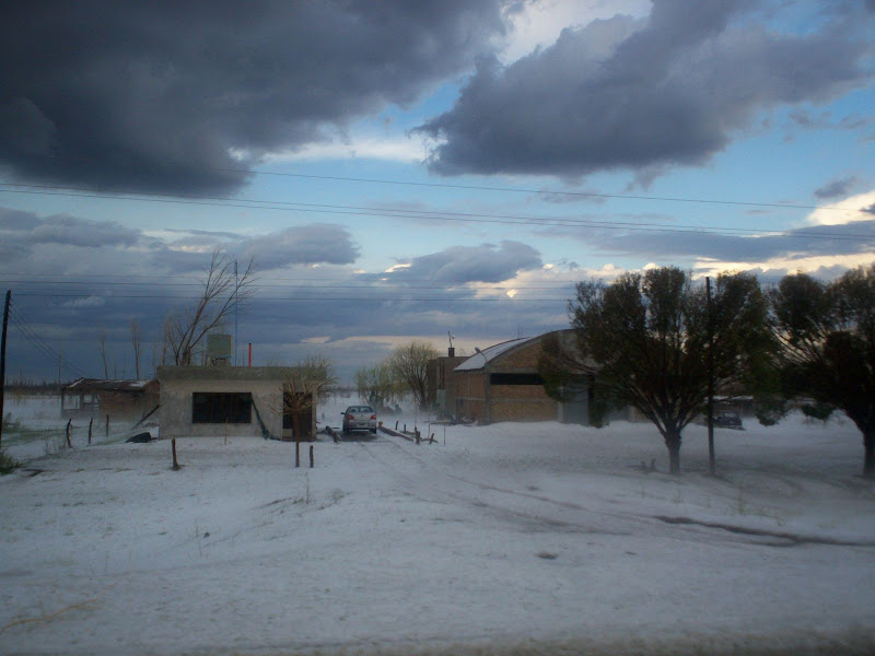 Granizo Granizo