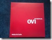 Ovi