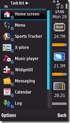 Memory port