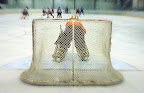 Ice hockey goalkeeper ice hockey tournaments