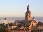 Centrul Sibiului