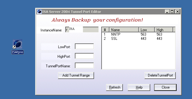 [09-02-23 SBS 2008 and ISA 2006 - SSL Port configuration[7].png]