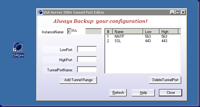 initializ