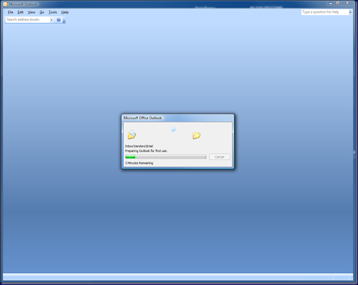 initializ