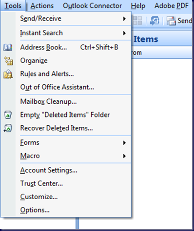 09-04-07 Outlook Recover Deleted Items