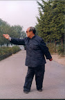 劉万川先師