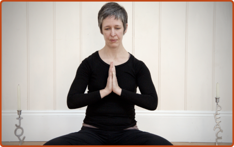 NPR Meditation