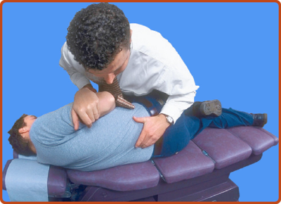 Osteopath