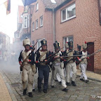 Bilder Altstadtgefecht um Lauenburg
