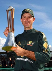 ponting