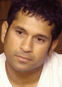 Sachin