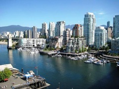 Vancouver-Canada