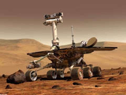 mars_rover_explores_the_red_planet