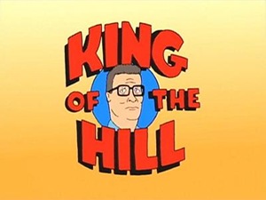 king-of-the-hill