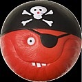 red nose -3