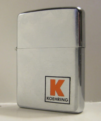 koehring koehring