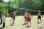 Beach Volleyball