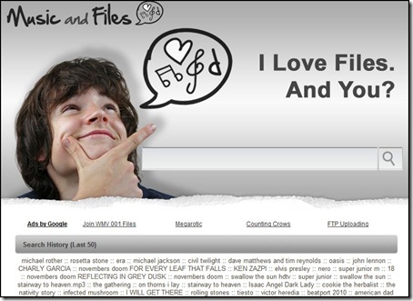 musicandfiles
