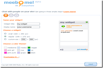meebome
