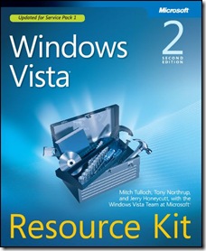 windows vista ebook