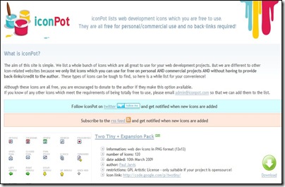 iconpot