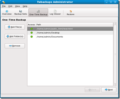 fwbackups