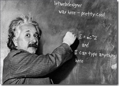 dynamic-einstein