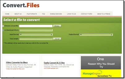 convertfiles