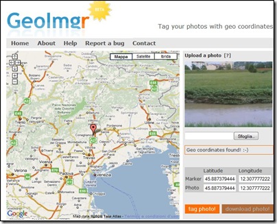 GeoImgr